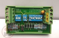 Terminal Board