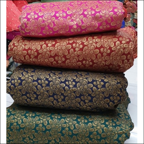 Stylish Champion Brocade Fabric