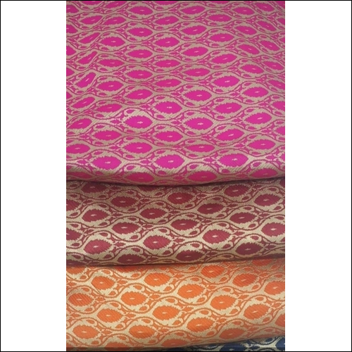 Champion Jacquard