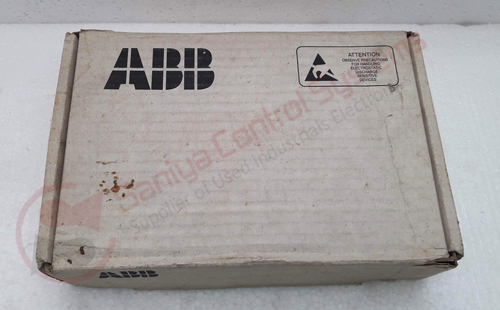 Analog Input Module