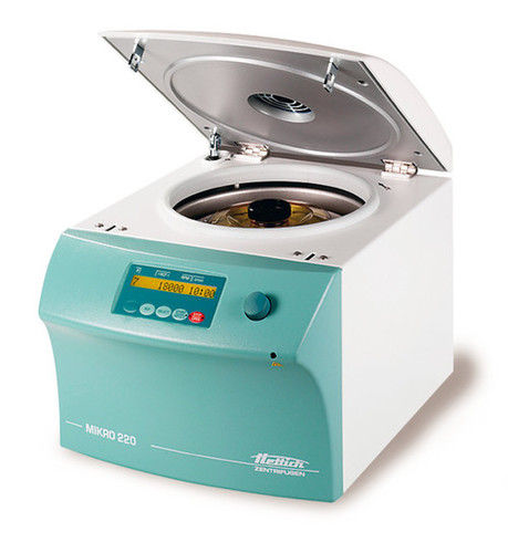 Labcare Export Centrifuge