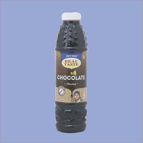 Chocolate Sharbat