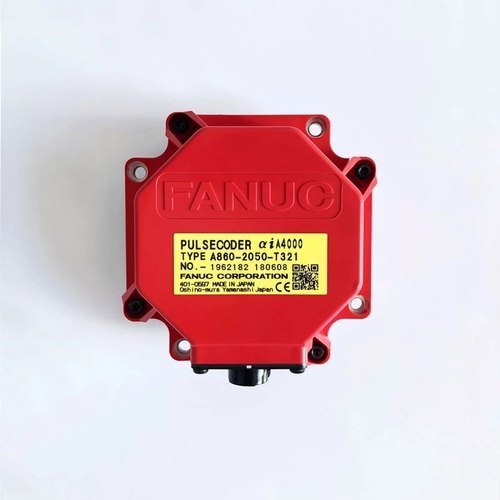 fanucFanuc Encoder BiA128 Type-A860-2010-T341