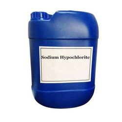 5 Litre Sodium Hypochlorite