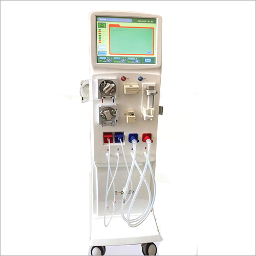 Dialysis Treatment Machine