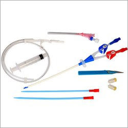 Lumen Catheter