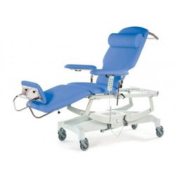 Dialysis Portable Chair By MEDEL