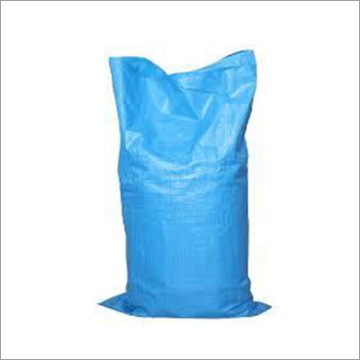 Blue Pp Liner Bag