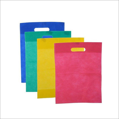 Non Woven Plain Bag