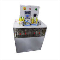 Automatic Toy Filling Sealing Machine