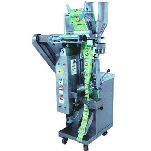 Spice Pouch Packaging Machine
