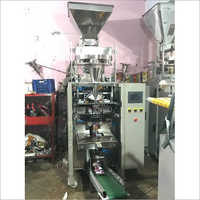 Automatic Namkeen Pouch Packaging Machine