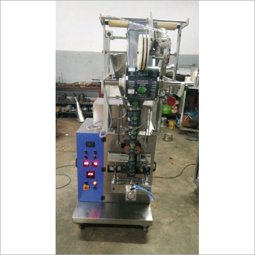 Automatic Kurkure Packaging Machine