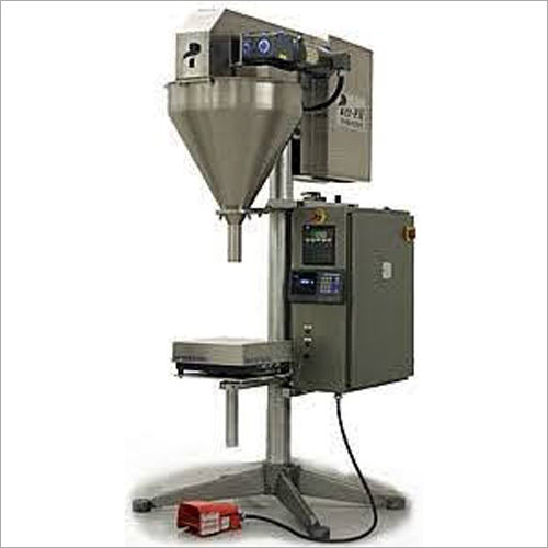 Automatic Packaging Machine