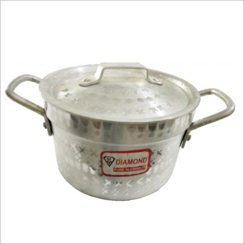 Bonton Mathaar With Cover Interior Coating: Mirror Finishing