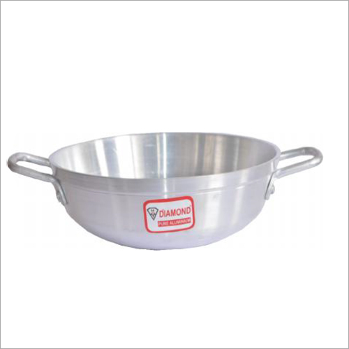 Bonton Kadai Interior Coating: Mirror Finishing