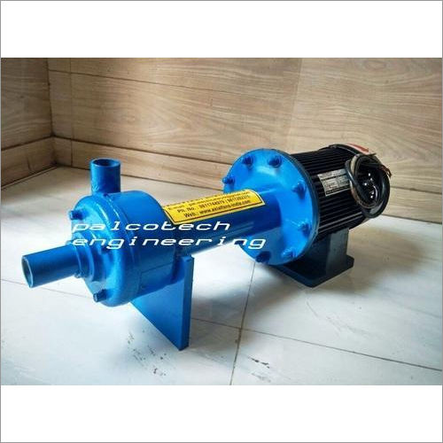 Industrial Acid Pump