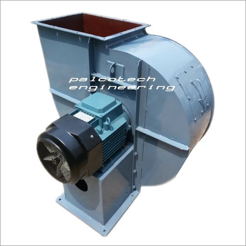 Centrifugal Blower