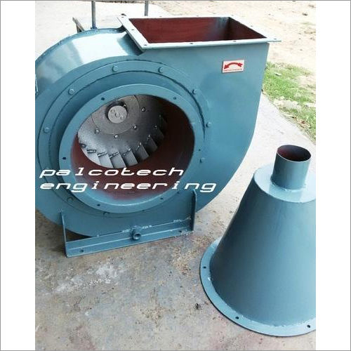 Industrial Centrifugal Blower