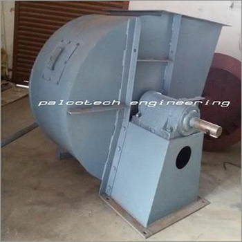 Belt Drive Centrifugal Blower