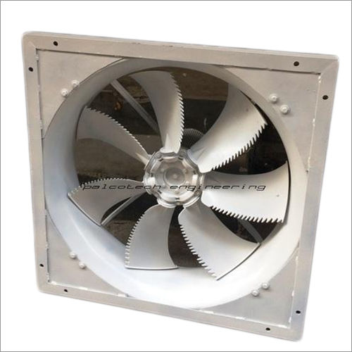 Industrial Heavy Duty Exhaust Fan