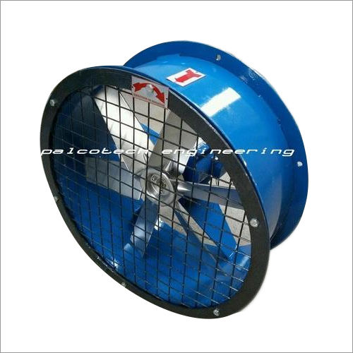 Direct Drive Fan