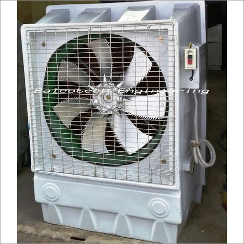 Industrial Air Cooler Unit Dimension(L*W*H): Any Millimeter (Mm)