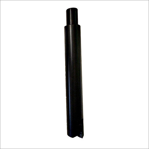 Black Carbide Micro Boring Bar