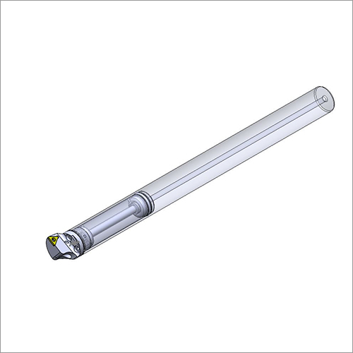 Damping Tool