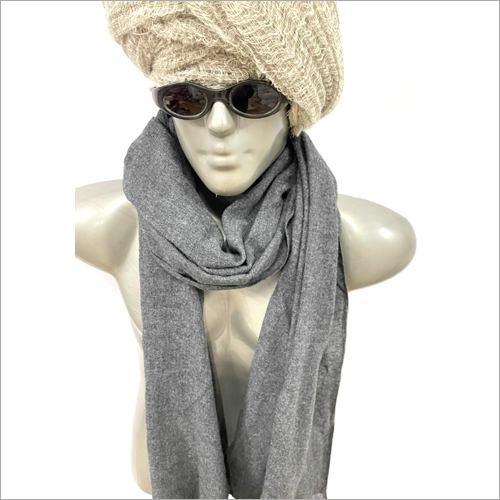 Lamb Woolen Stole