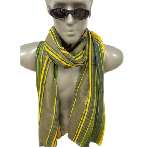 Ladies Fancy Woolen Stole