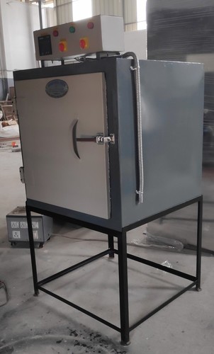 Mild Steel Core Drying Oven