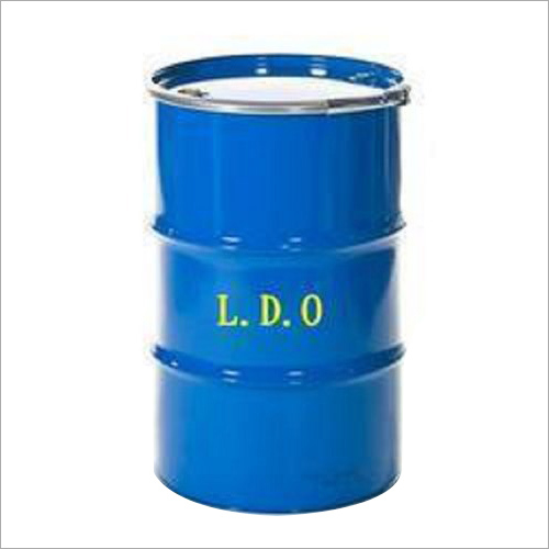 Light Diesel Oil