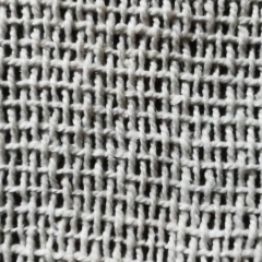 Ceramic Fiber Mesh Fabric