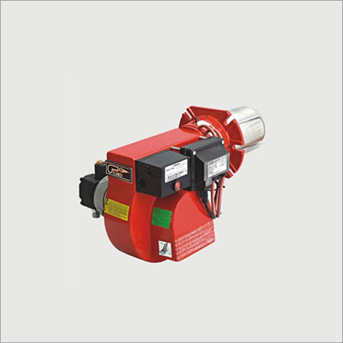 FG 14 Single Stage Light Oil Burner