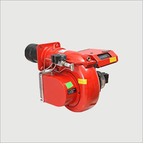 FG 60-2 2 Stage Light Oil Burner