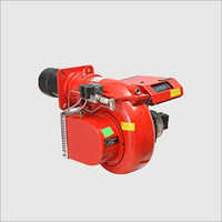 FGP 50-2 2 Stage Light Oil Burner