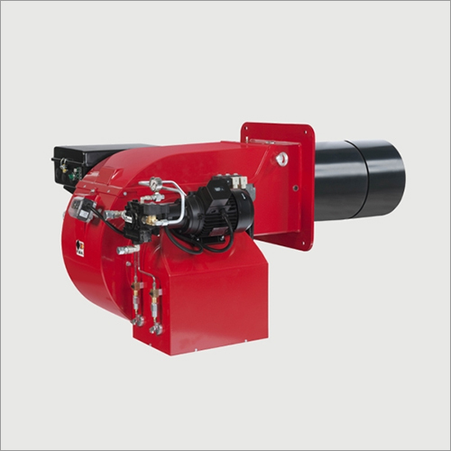 FGP 190-3 3 Stage Light Oil Burner