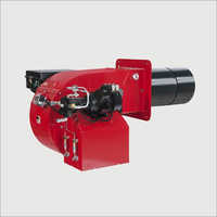 FGP 450-3 3 Stage Light Oil Burner