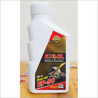 Excel EP-90 Gear Oil For Automotive
