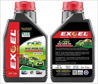Coolant Oil