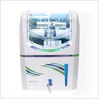 Grand Plus Aquagrand Aquacrux Alkaline 12 L RO + UV + UF + TDS Water Purifier BT