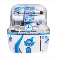 Grand Plus Blue Swift 10 Ltrs ROUVUF TDS Water Purifier