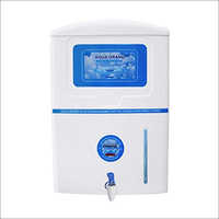 Grand Plus NVO White 12 RO + UV + UF + TDS Water Purifier BT