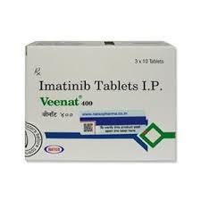 Veenat 400mg Tablet