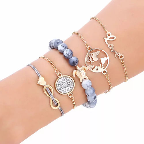 Bracelet Set