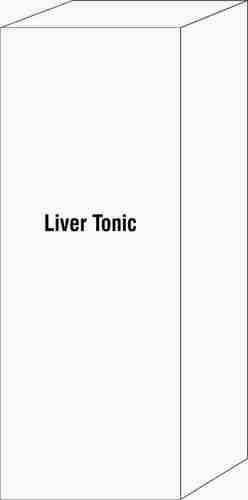 An Ideal Liver Tonic