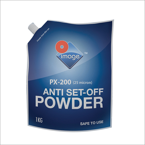 Px-200 Anti Set-Off Powder