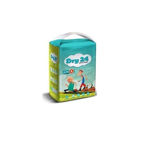 Adult Diaper By AKSHAY WORLDWIDE INCORPORATION