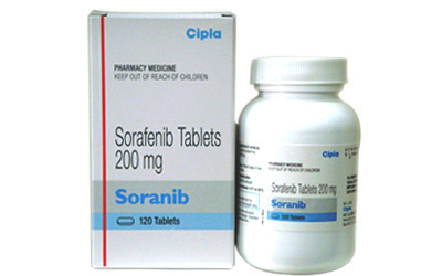 Soranib Tablets